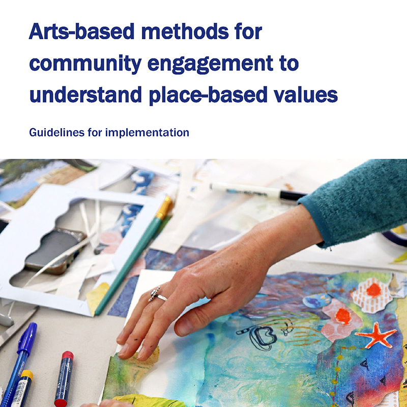 Art-based methods thumbnail