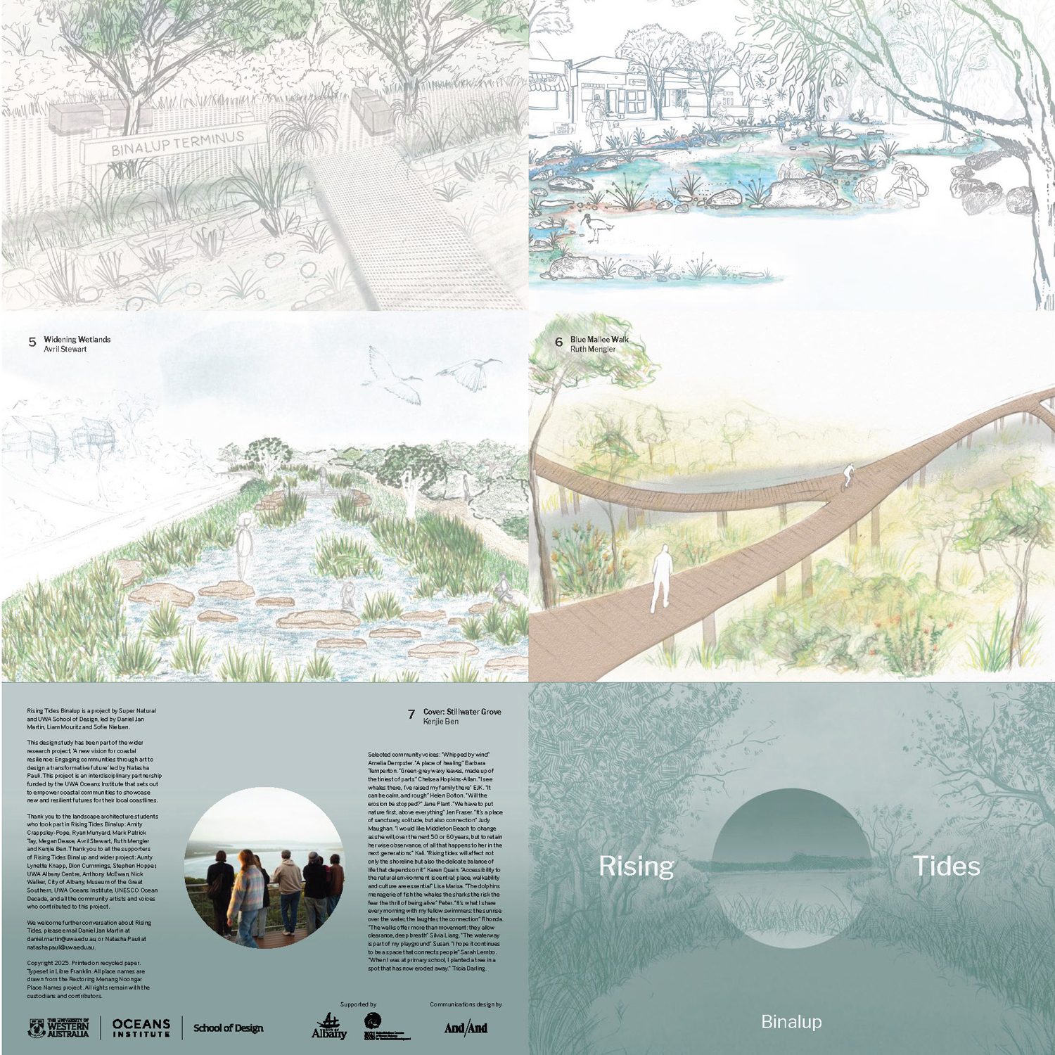 Binalup foldout thumbnail