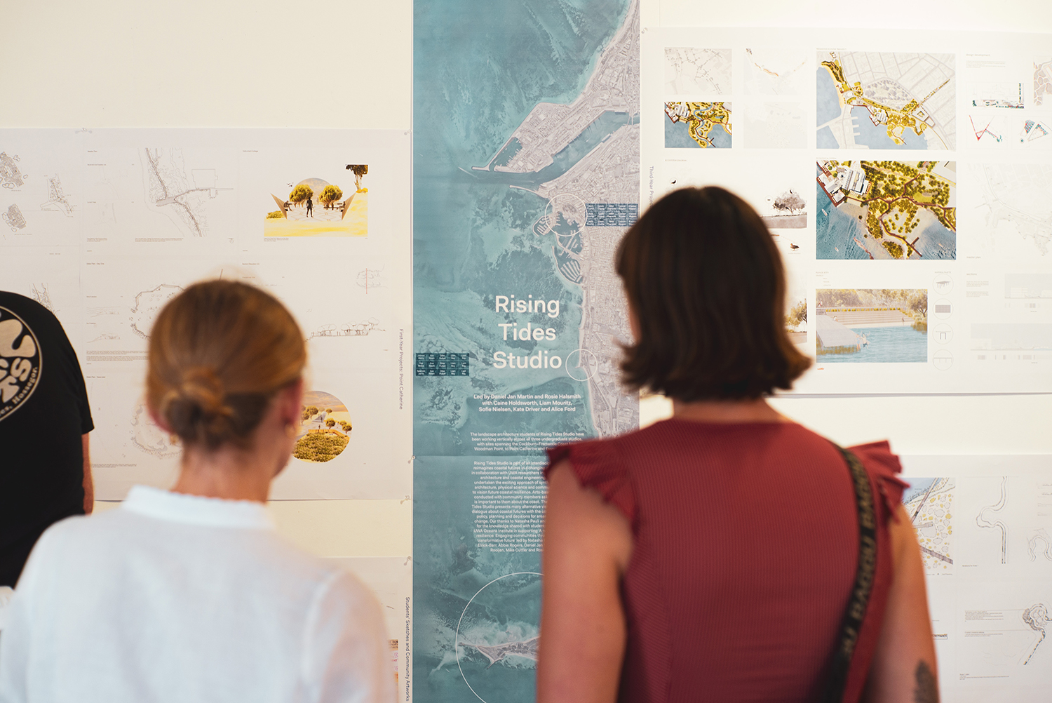 Exhibitions thumbnail